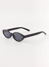 Breaking Point Sunglasses - Black