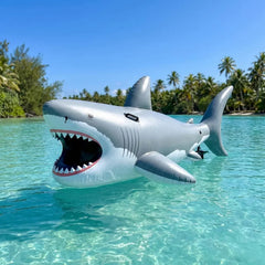 Shark Float