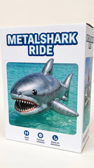 Shark Float