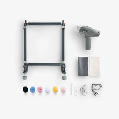 Tufting Kit -Start your tufting journey