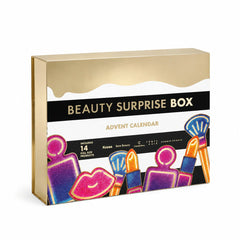 ✨Early Bird Special: 50% Off🎁 24-Day Surprise Gift Box