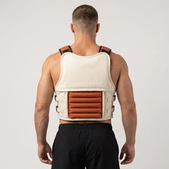 WEIGHTED VEST l Vegeta Battle Armor Basic model, V2