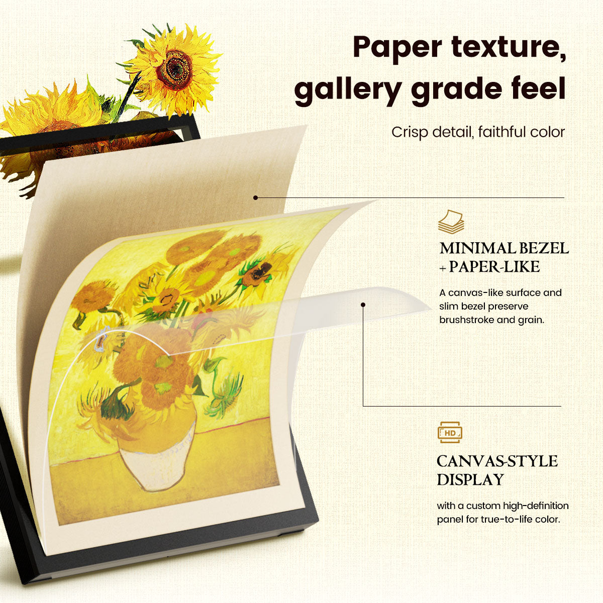 Stereo Frame Lyrics Speaker