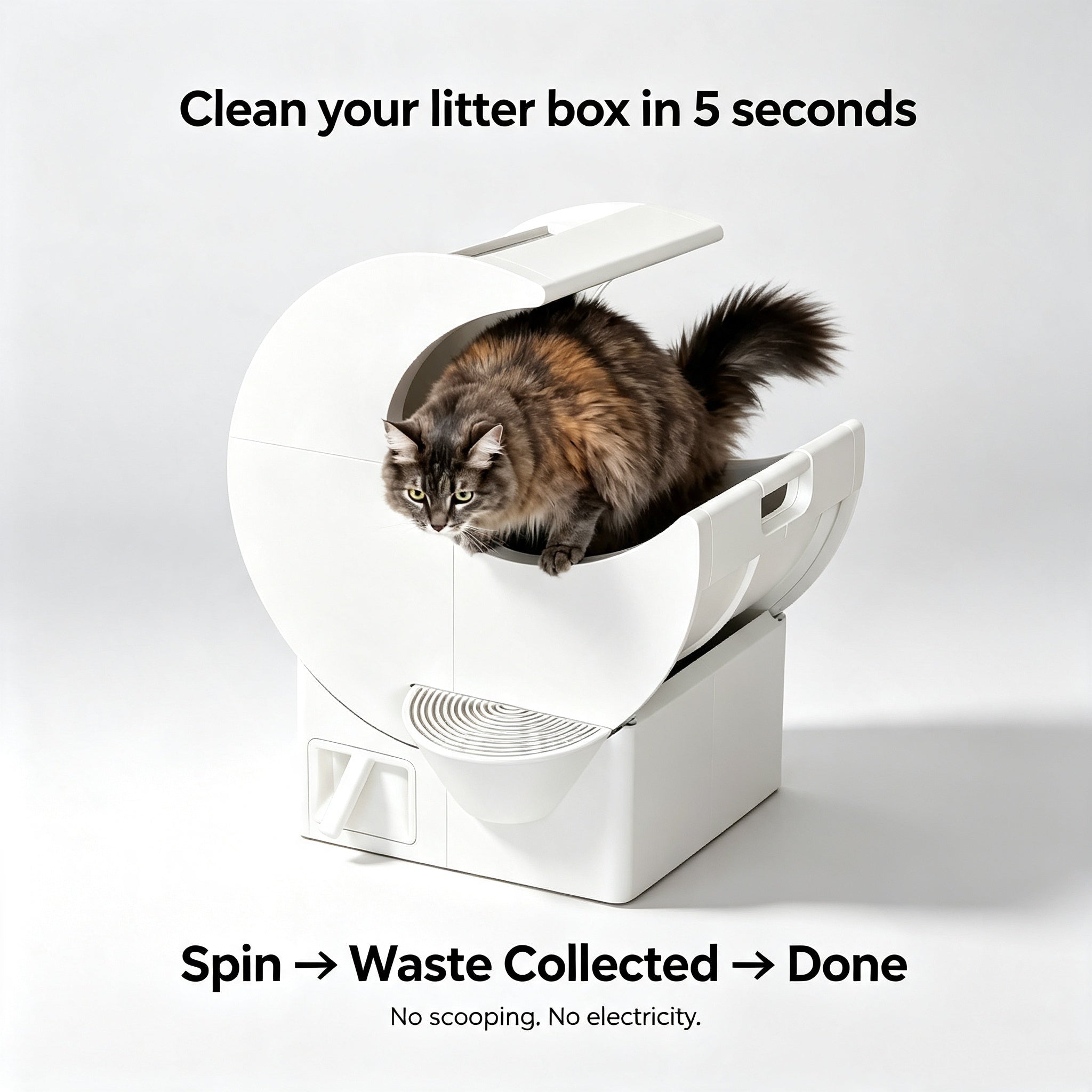 Best-Selling and Top-Rated Cat Litter Boxes for 2026