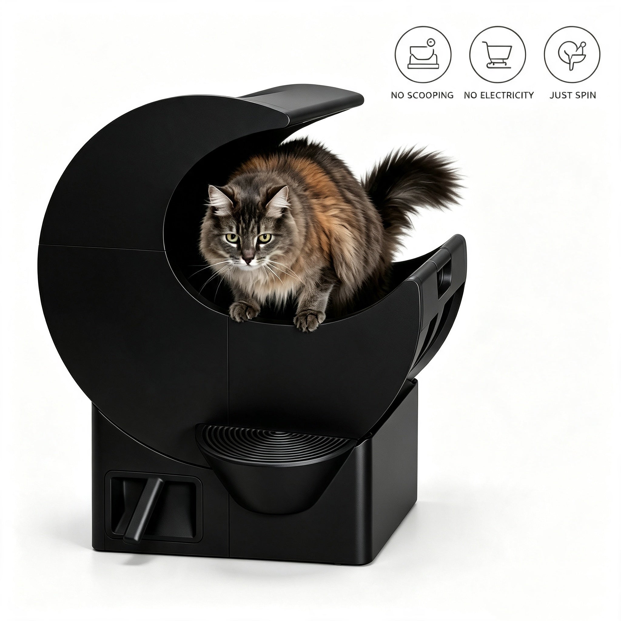 Best-Selling and Top-Rated Cat Litter Boxes for 2026