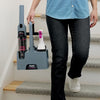 Cordless Handheld Stain Shampooer | Self-Cleaning | Pet & Family Home Essential