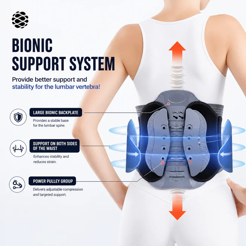 The Best Back Braces of 2026