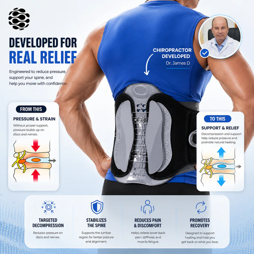 The Best Back Braces of 2026