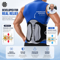 The Best Back Braces of 2026