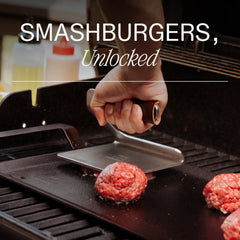 Carbon Steel Griddle