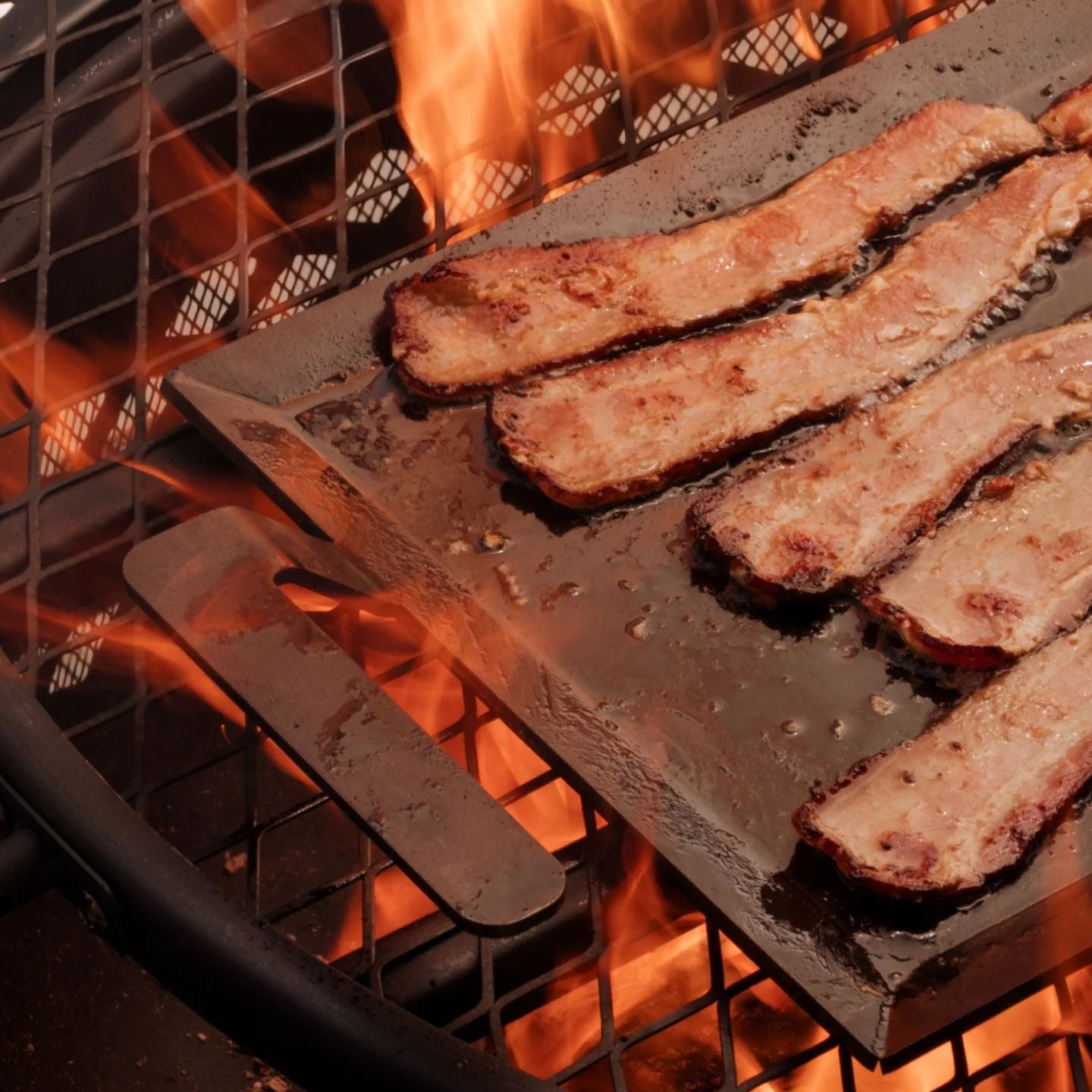 Carbon Steel Griddle