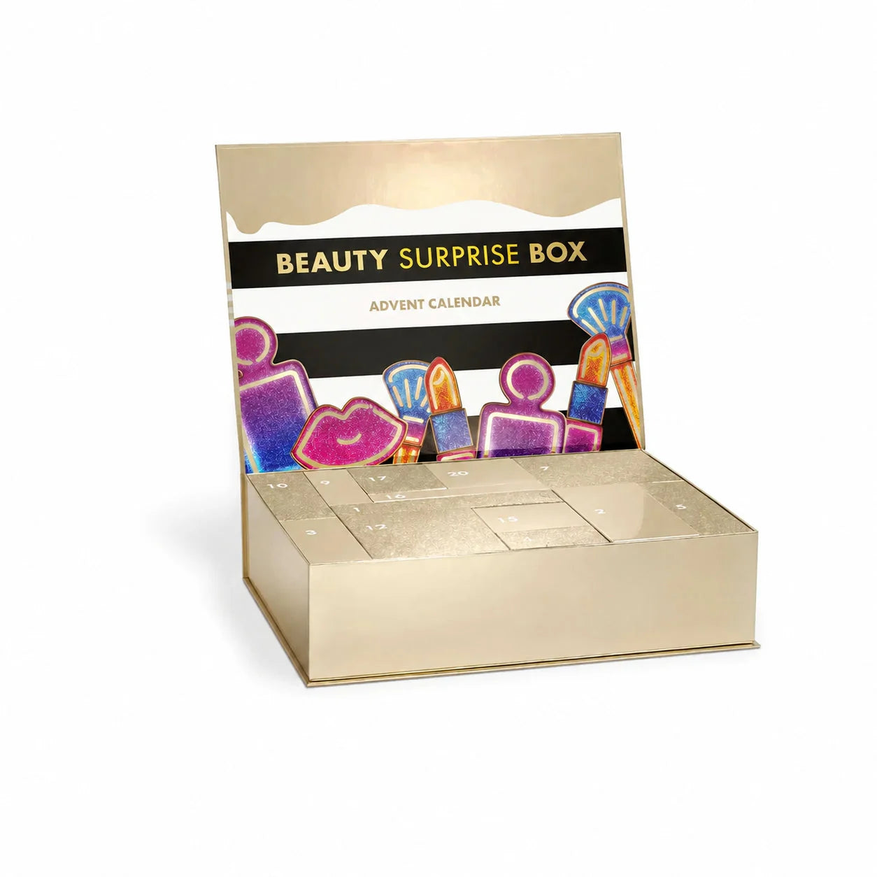 ✨Early Bird Special: 50% Off🎁 24-Day Surprise Gift Box
