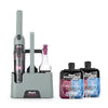 Cordless Handheld Stain Shampooer | Self-Cleaning | Pet & Family Home Essential