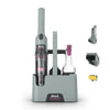 Cordless Handheld Stain Shampooer | Self-Cleaning | Pet & Family Home Essential