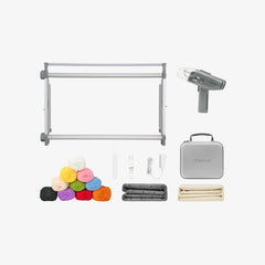 Tufting Kit -Start your tufting journey