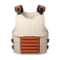 WEIGHTED VEST l Vegeta Battle Armor Basic model, V2